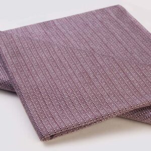 Fully computerized auto Striper double jersey jacquards