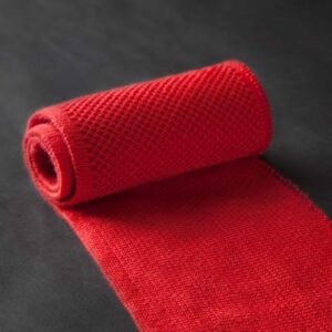 Fully fashion structure panel / collar