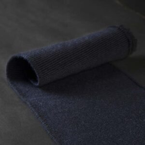 Plain panel / collar