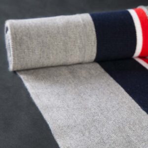 Striper panel/collar