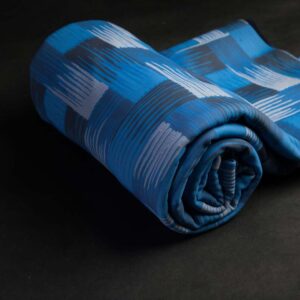 Sublimation fabric with bonding